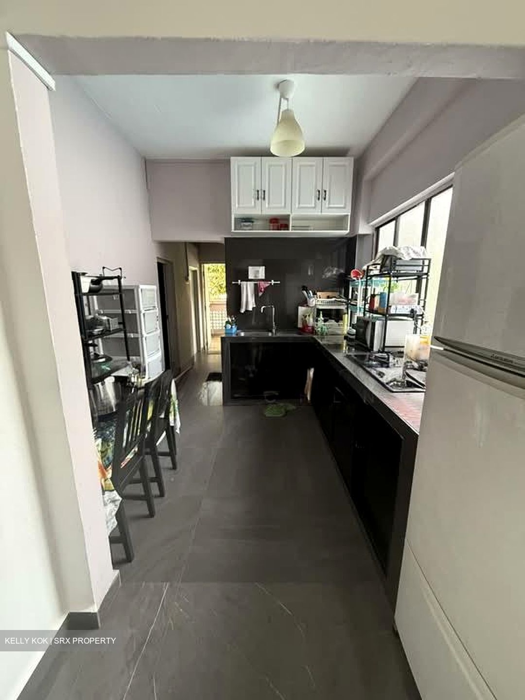 Sing Joo Walk (D8), Terrace #581281311